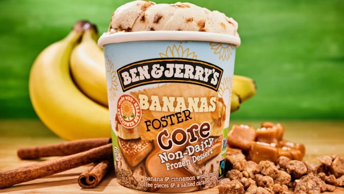 Häagen-Dazs's City Sweets collection and collaborations between flavor brands are some of the top headlines in recent frozen flavor launches.