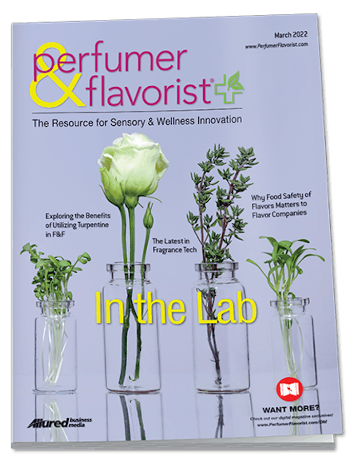 Regular and guest columnists dig into biotech, robotics, renewable ingredients and more.