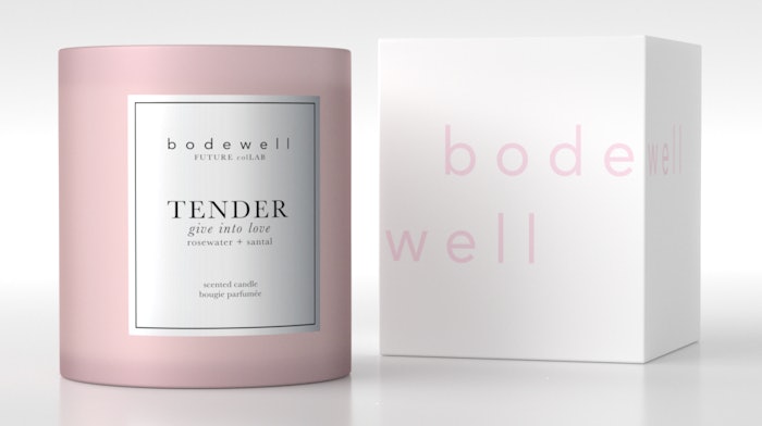 During the two weeks leading up to Valentine’s Day 2021, fragrance sales grew 5%.