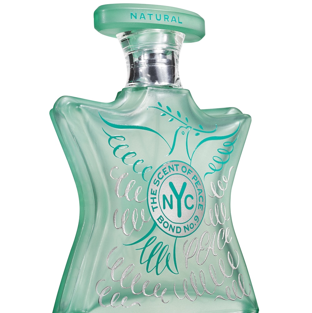 Bond No.9 To Launch Its First Eco Luxe Fragrance Perfumer