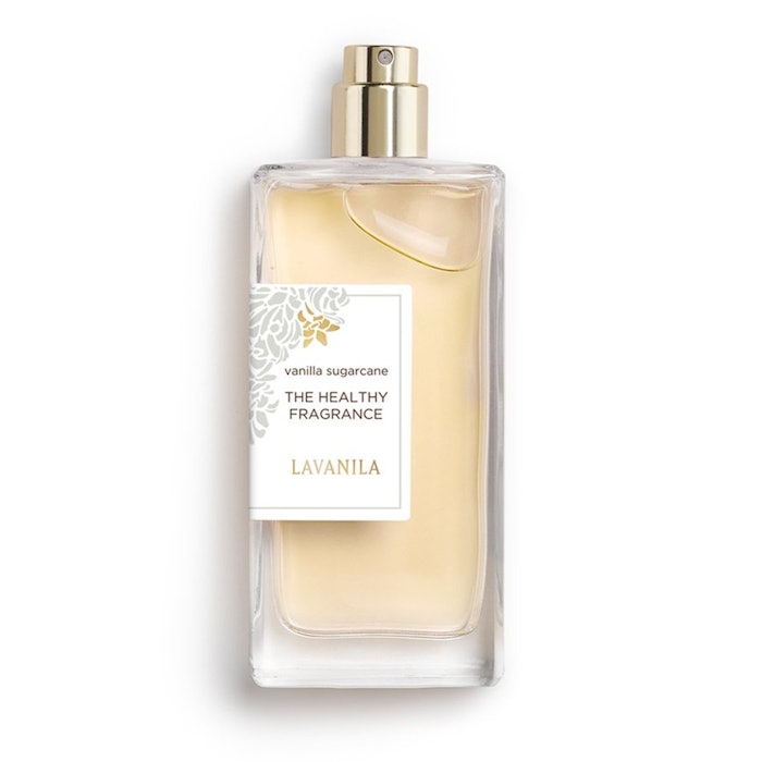 Vanilla Sugarcane uses a blend of pure essential oils, nature identical oils and botanically derived aromas.