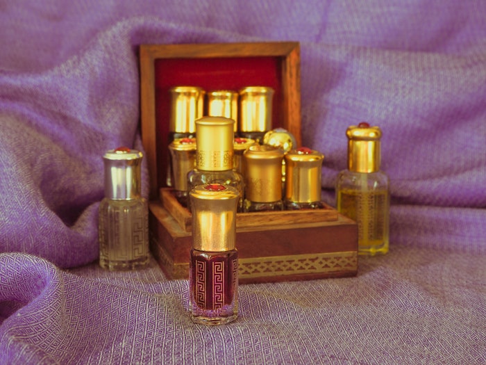 Arabian Oud is a significant market leader in the Saudi Arabian fragrance market.