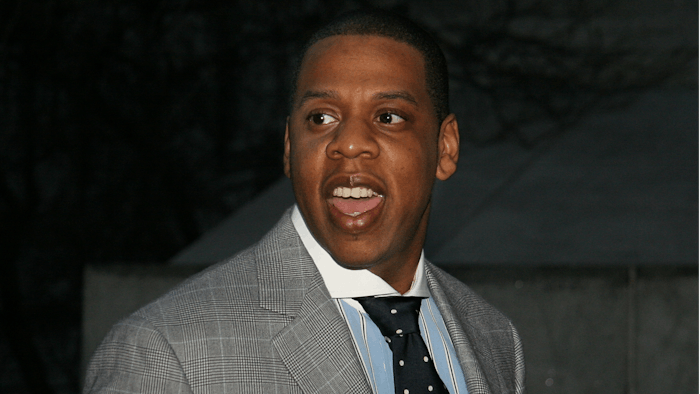 The Appellate Division found that Jay-Z was entitled to summary judgment on his counterclaim to Parlux's 2016 lawsuit over perfume royalties.