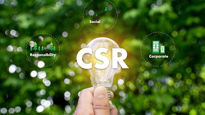 Being more sustainable and guaranteeing the ethical sourcing of its natural raw materials are some of the main goals Sozio has set in its CSR strategy.