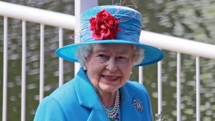 Queen Elizabeth is reportedly launching a dog-friendly and unisex fragrance intended to be used on pets.