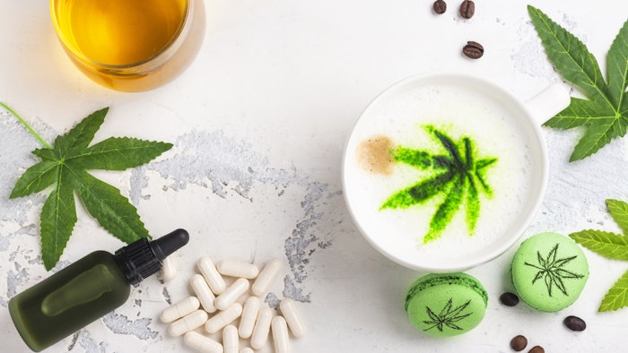 The bill aims is to provide greater clarity and flexibility to hemp growers and processors.