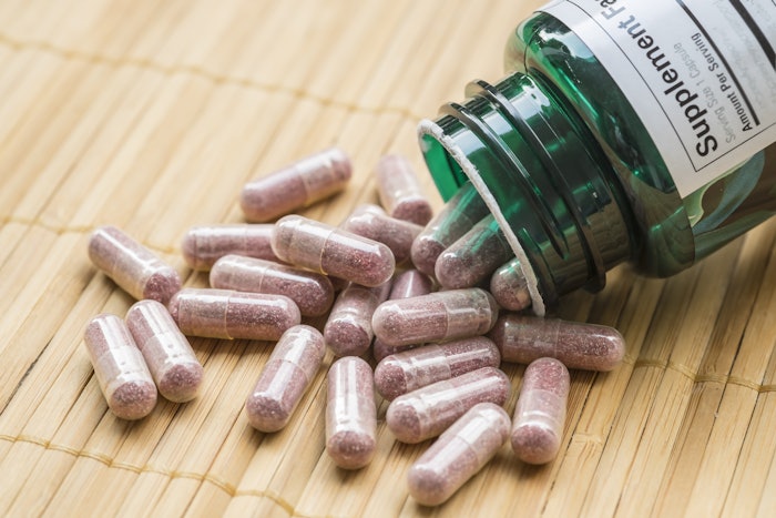 Health Wright Products, LLC, is a player in formulation and capsule manufacturing for the dietary supplement industry.