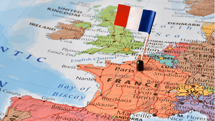 Make-up, facial care and perfumery represented 86.2% of French cosmetics exports in 2021