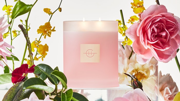 Glasshouse Fragrances announced U.S. retail partnerships with Saks Fifth Avenue, Bloomingdales and Neiman Marcus.
