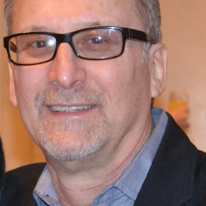 Irwin Nessanbaum found it vital to the fragrance industry to share knowledge, believe in people and to mentor the future.