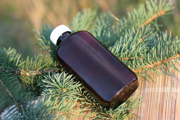 In addition to its use for production of aroma molecules, CST also forms a raw material to produce additives, adhesives, rubber and personal/home products.