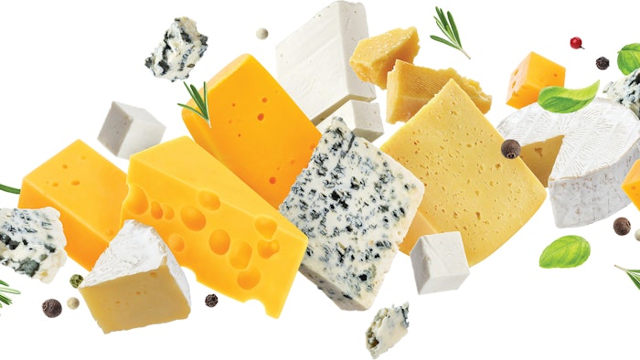 At the core of this upsurge in bold cheeses are technologies and innovations designed to improve flavor, texture and taste.