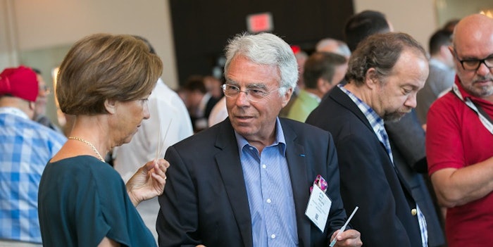 Check out the growing list of speakers for the final day of WPC.