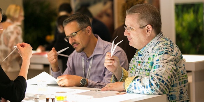 Take a look at the experts set to kick off the three-day event.