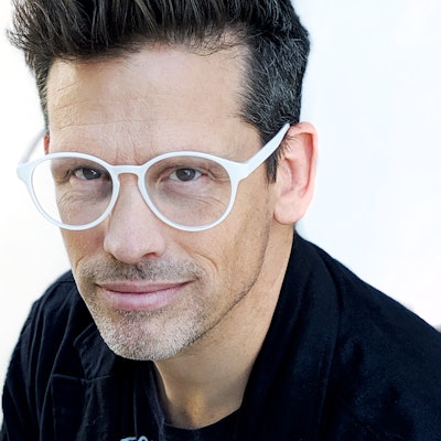 OSM founder, Kyle Mott-Kannenberg, shares his journey in fragrance.