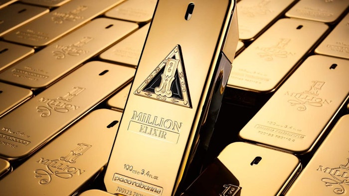 Paco Rabanne's campaign will provide U.K. independent musicians with financial support and mentorship from industry experts.