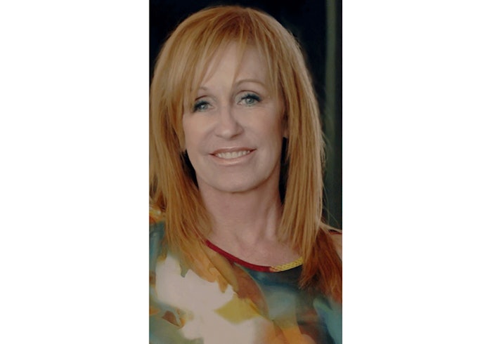 Linda Nordstrom