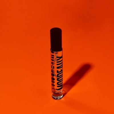 Moodeaux founder, Brianna Arps, created the company's signature scent, Worthy, to 'smell and feel like a big hug to yourself, to whoever wears it.'