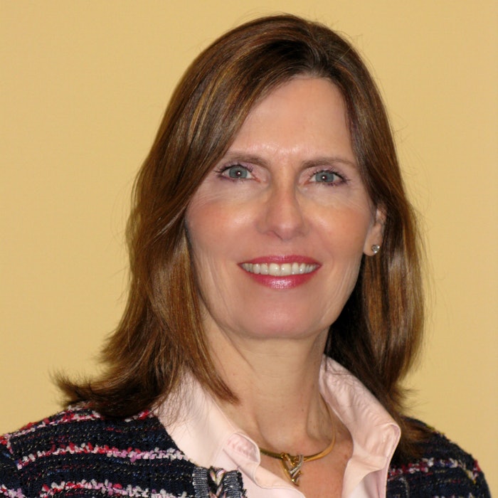 Maureen Murphy discusses the organization's initiatives, goals and more.