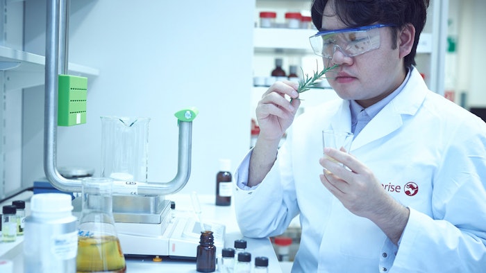 The compiled essay highlights how the creation of taste solutions adds to the development of consumer-preferred products.