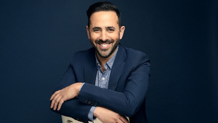 In this role, Lisi manages commercial, creative, fragrance development, consumer insights, marketing, technical development and innovation teams.