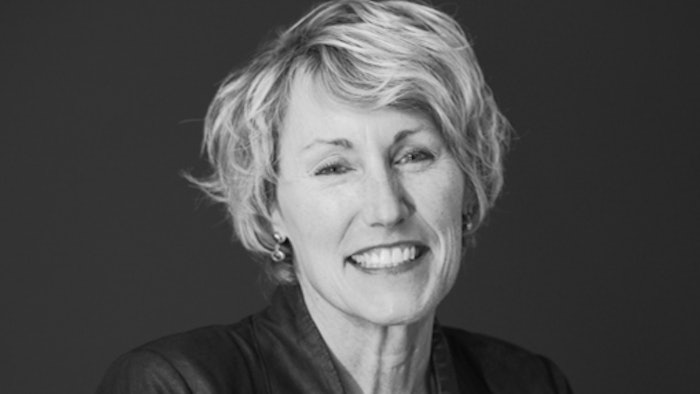 Deborah French Wright is now senior vice president and Fragrance Creative Commercial general manager leading Bell's Fragrance division.