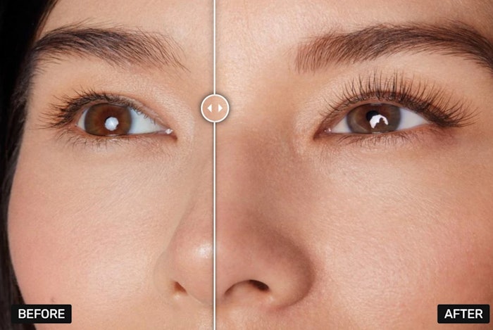 Results of RevitaLash Advanced Pro