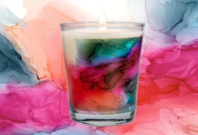 Artistscent's Elizabeth Karlson collection