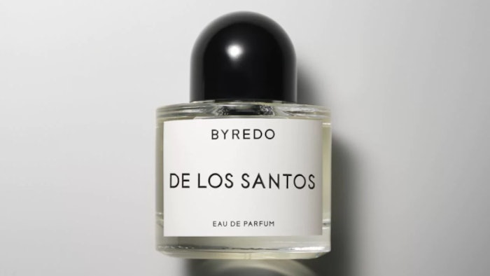 Byredo De Los Santos celebrates the traditions of Día de los Muertos and All Saints’ Day.