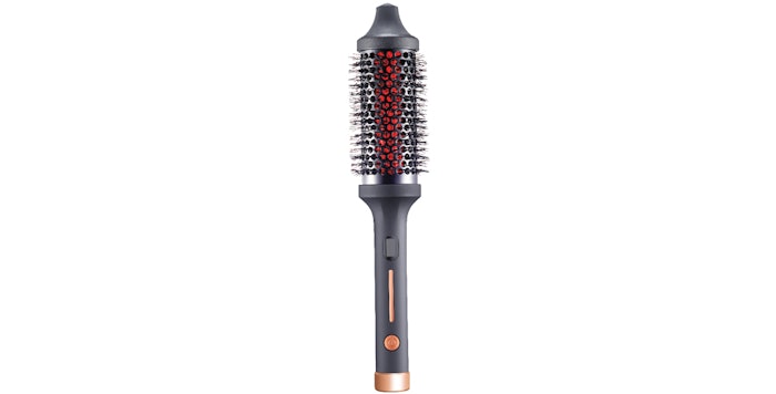 Infrared Thermal Brush from Sutra Beauty; courtesy of brand.