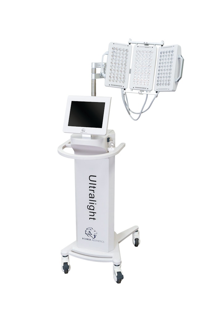 Ultralight Side Newl