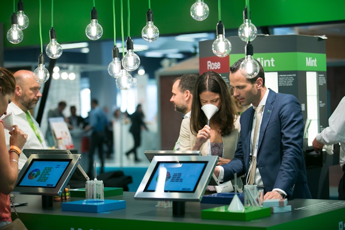 Speakers discuss formulation, trends and more.