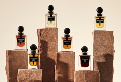 interview Amouage CEO Discusses Fragrance Sales Trends Recent