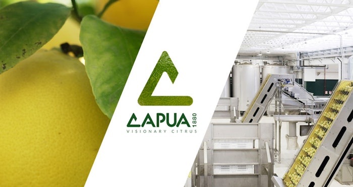 Capua Pf2203 Lead2
