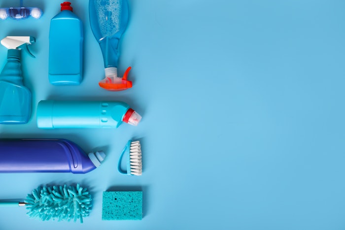 New members include beauty and personal care product manufacturers, soaps, cleaners manufacturers and more.