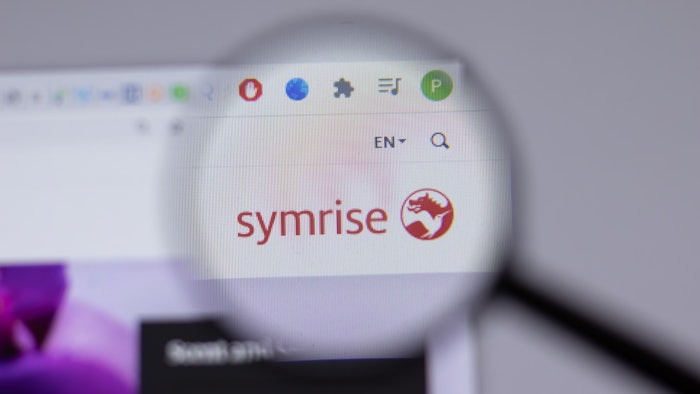 The group saw annual sales increase by 8.7% to reach a total of €3,826 million.