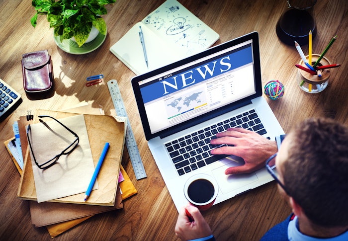 Afraid you missed something? Catch up right here.