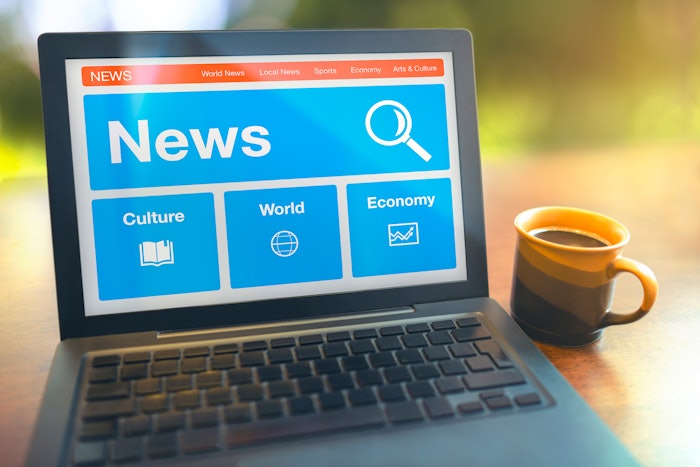 Afraid you missed something? Catch up right here.