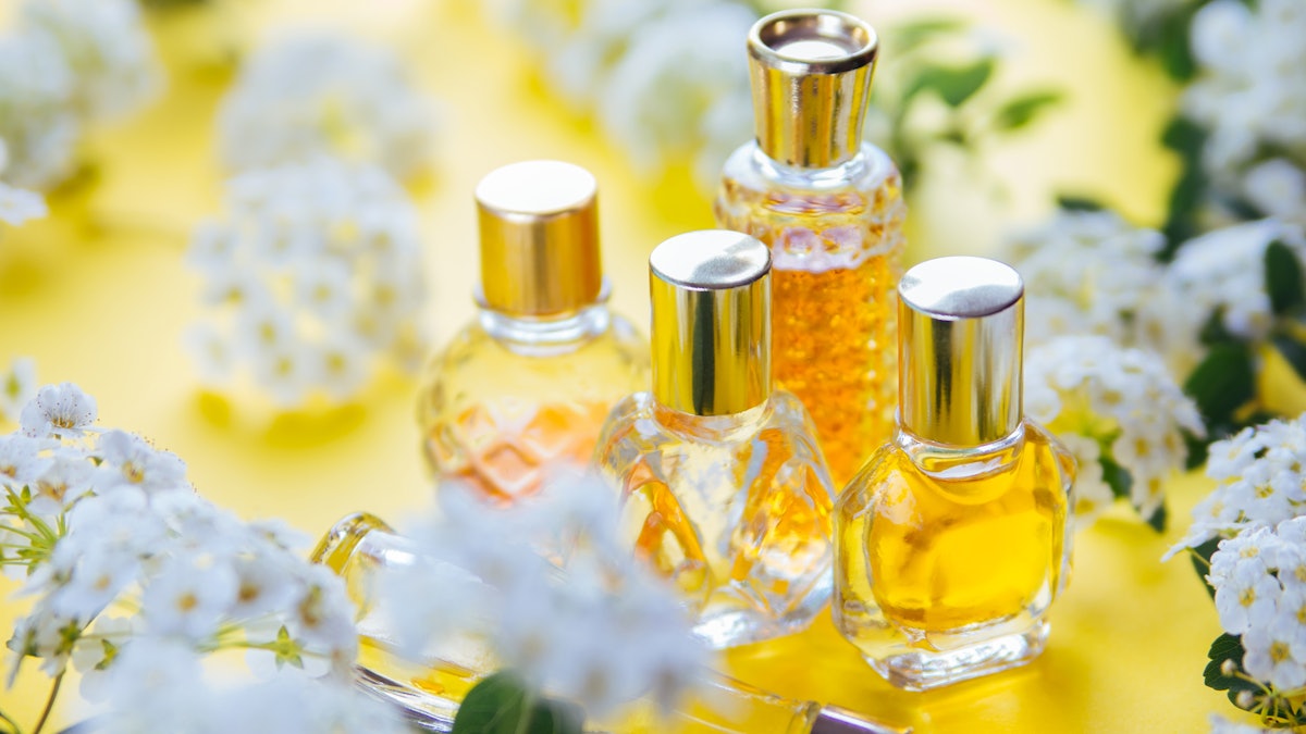 2025 Fragrance Favorites