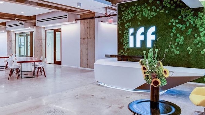 The dividend will be payable on April 6, 2022 to shareholders of record as of March 25, 2022.