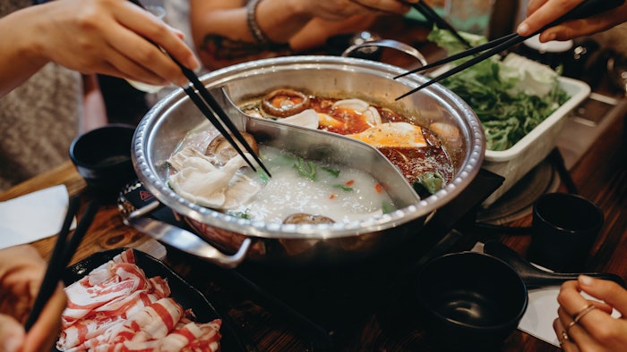 With a long history of restaurants playing a crucial role in the introduction of Asian food and beverage flavors to U.S. consumers, brands should pay close attention to the ingredients and flavors that are emerging on menus today.