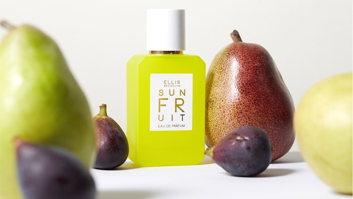 Fresh, Natural high-end care - Perfumes & Cosmetics - LVMH