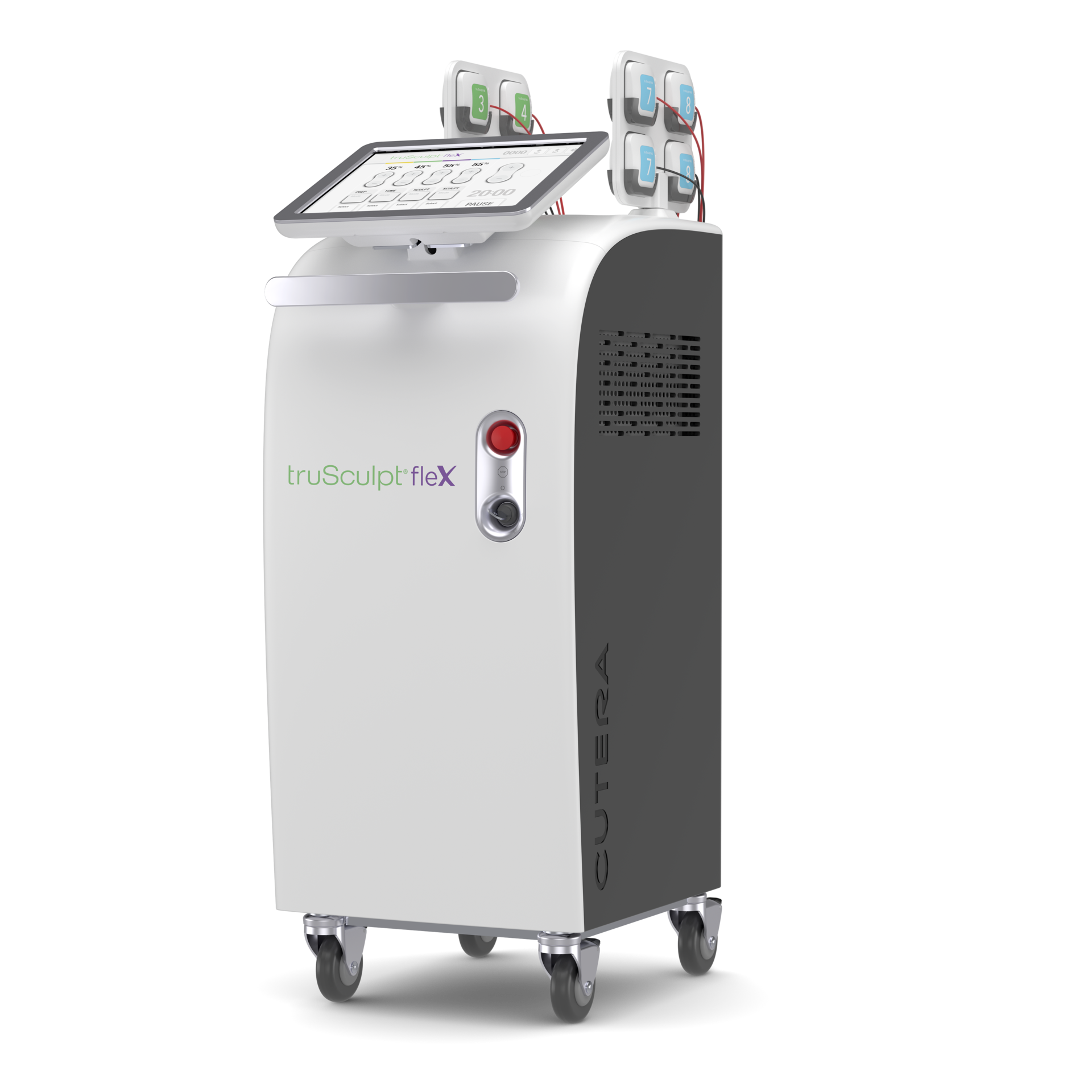 Tru Sculpt Flex Angled