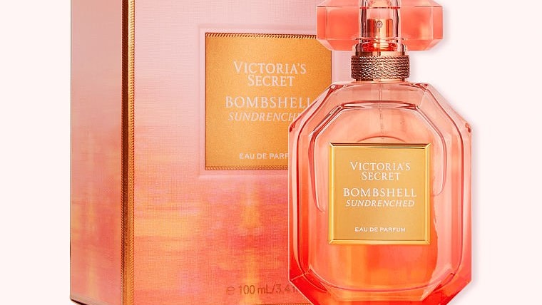 Victoria's Secret Adds to Bombshell Fragrance Collection
