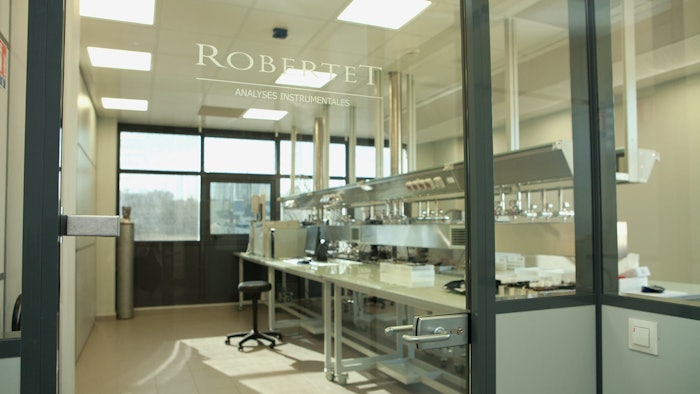 This investment reaffirms Robertet determination to strengthen its natural flavor solutions portfolio and presence in the U.K. market.