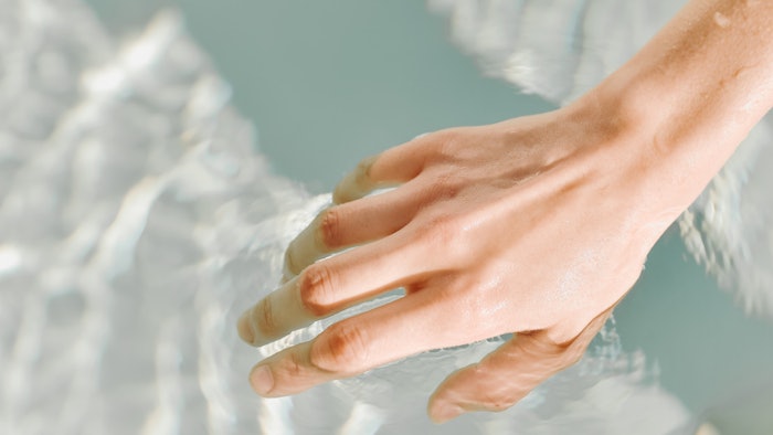The SaniScent Platform is designed with six technologies to reassure, protect, reward and reinforce the sense of hygiene in all product categories.