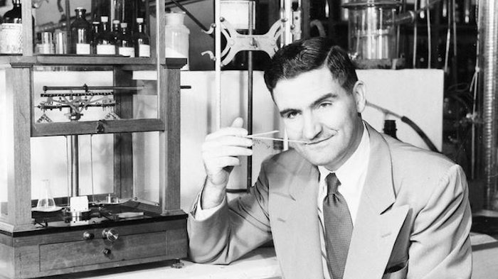 Paul Bedoukian, Ph.D., Bedoukian Research founder.