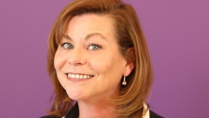 Elené Costan, Chief Human Resources Officer, Berjé.