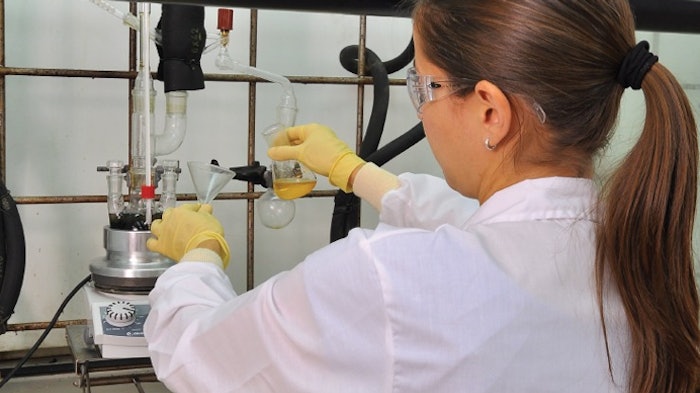 Turpaz’s activities in the sweet flavors segment will be merged with Balirom and will be included in the Turpaz flavor segment.