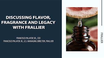Tune in to hear the family-owned business talk industry updates, expansion, mission and more.